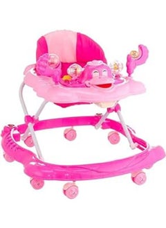 Bestway Best Way Walker for Children,duck shape_multcolor for baby girl 