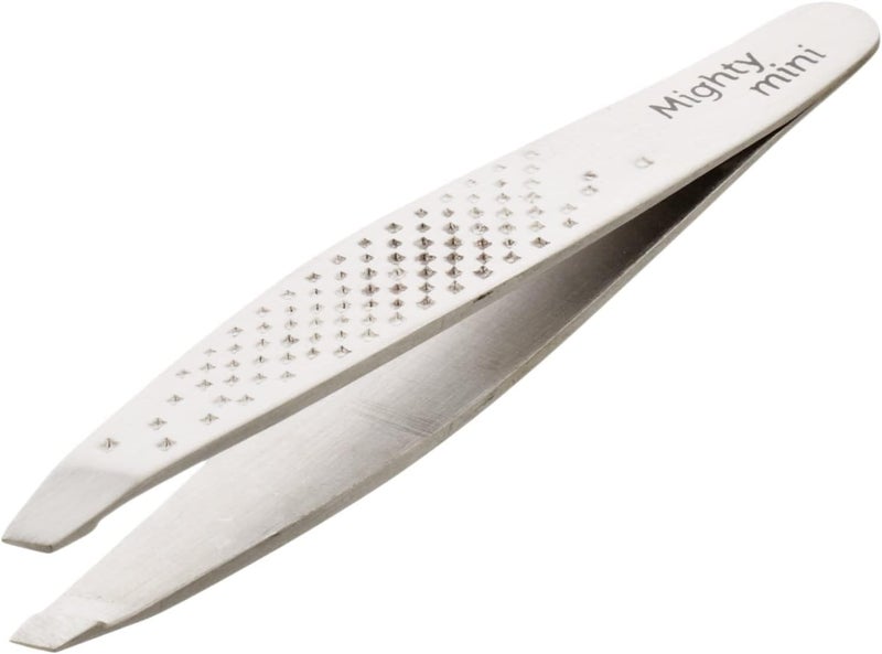 Sally Hansen Beauty Tools, Mighty Mini-Tini-Tweeze Slant Tip - Image 2