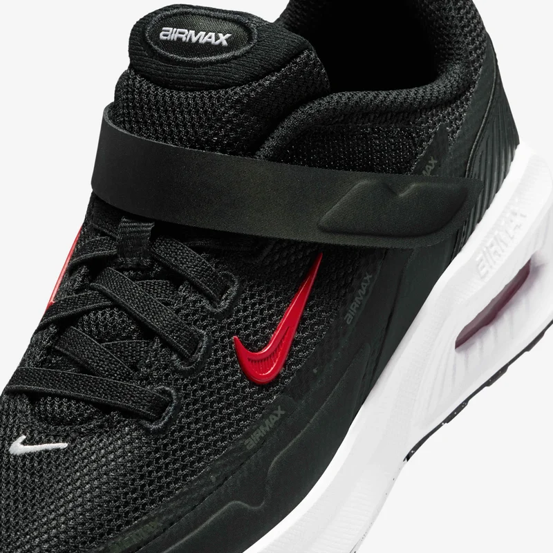 Nike Grey Kids' Air Max Bia Shoes  | Best Price UAE