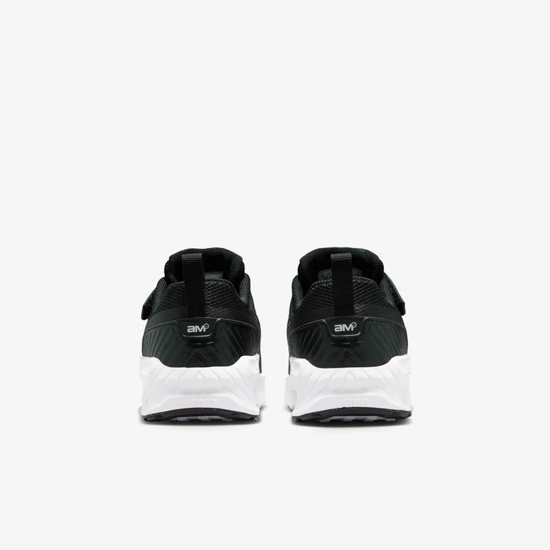 Nike Grey Kids' Air Max Bia Shoes  | Best Price UAE