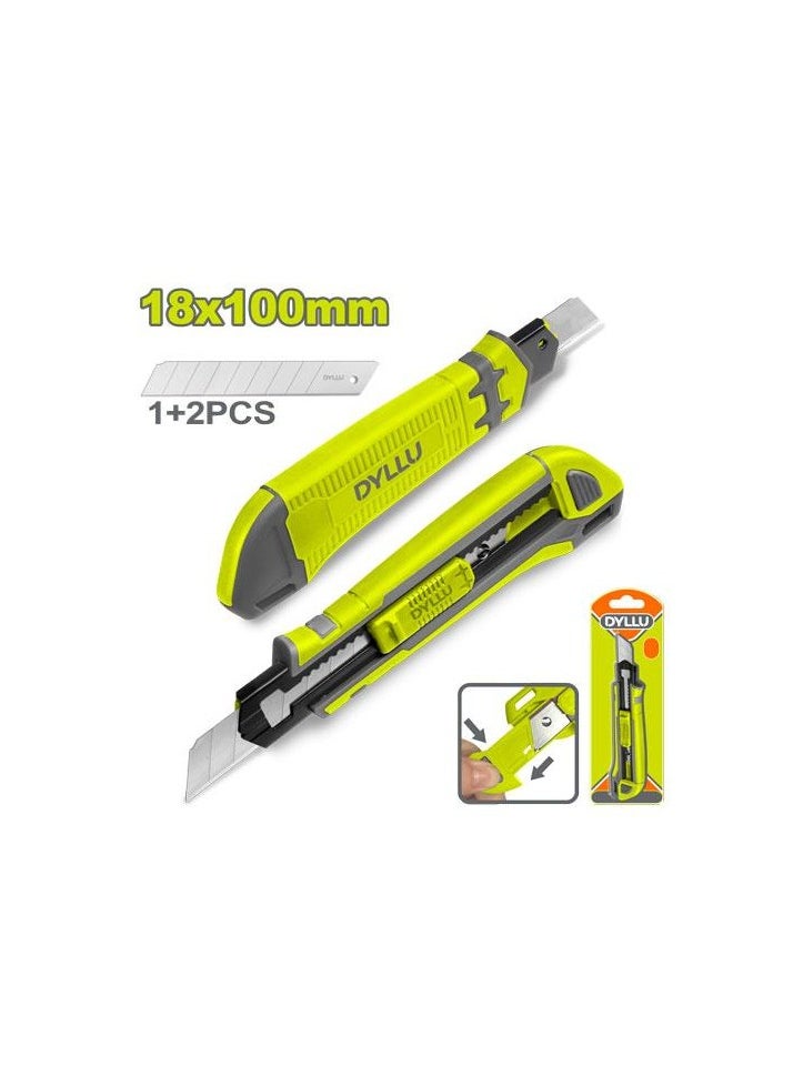 دایلو - طقم قتر سحاب ومقص DTSK8618DTSX1601 - Image 1
