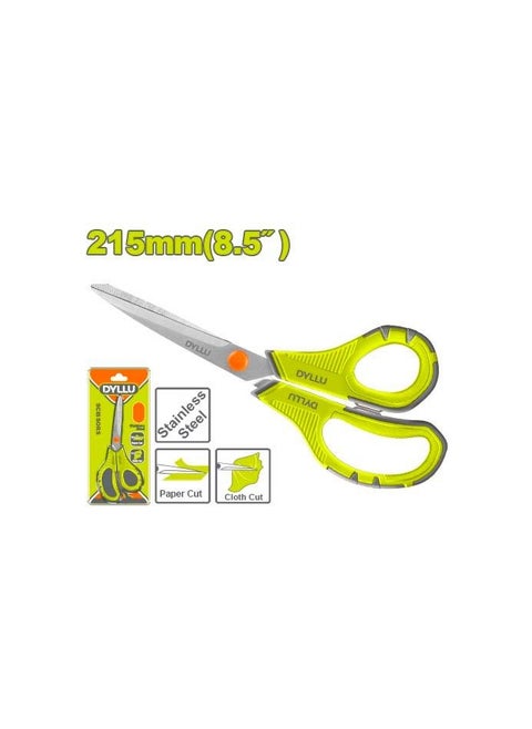 طقم قتر سحاب ومقص DTSK8618DTSX1601