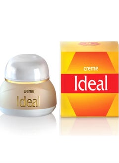 Ideal Cream Anti Acne for Freckles And Ephelis 30 ml Ideal Luxury Soap 125 g  - Image 2