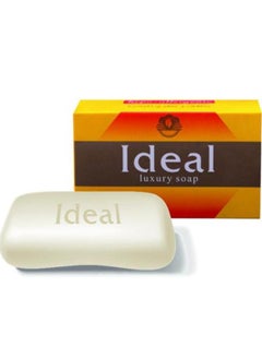Ideal Cream Anti Acne for Freckles And Ephelis 30 ml Ideal Luxury Soap 125 g  - Image 3