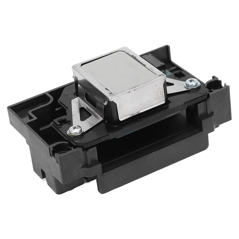 هيودو رأس طباعة ملون بديل لفوهة الطابعة لـ L1800 R390 270R 1430 1400 مع مادة ABS المضادة وألوان زاهية طويلة الأمد - Image 3