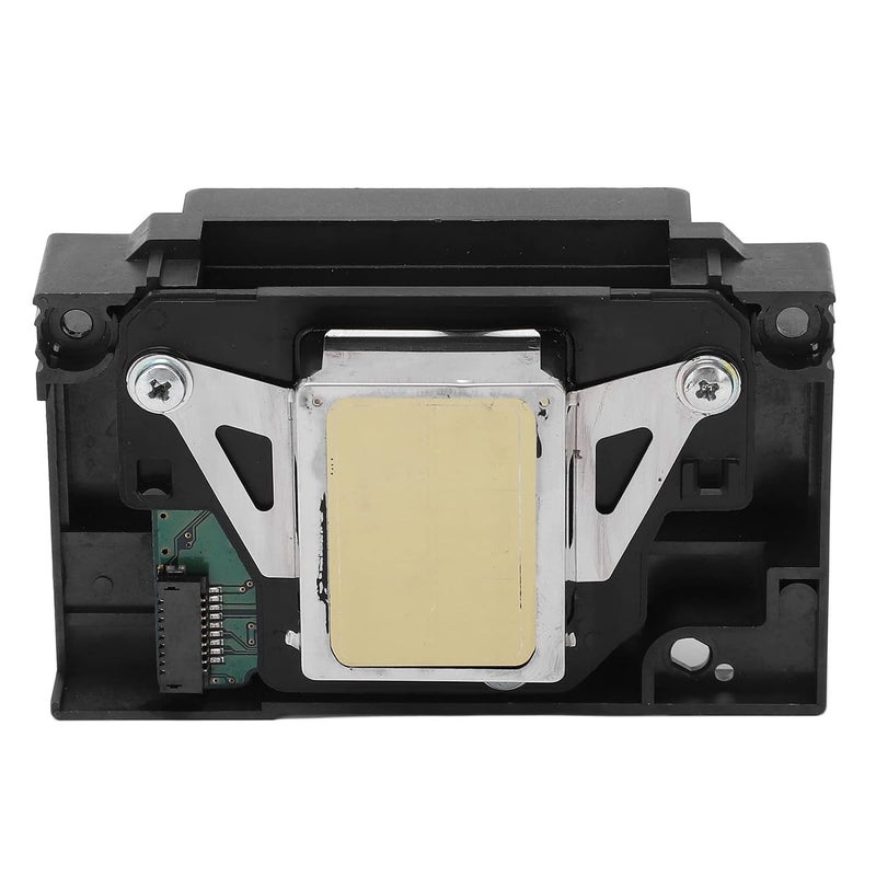هيودو رأس طباعة ملون بديل لفوهة الطابعة لـ L1800 R390 270R 1430 1400 مع مادة ABS المضادة وألوان زاهية طويلة الأمد - Image 5