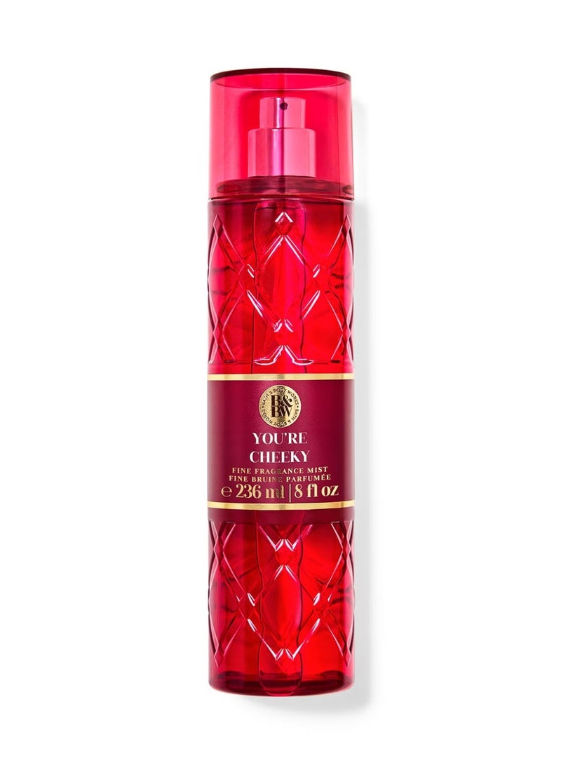 باث آند بودي وركس سبلاش معطر يور تشيكي - Image 1