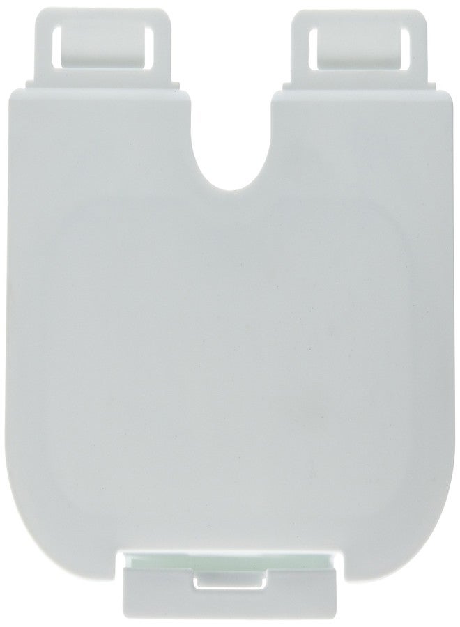 Dogit Top Petting Door Replacement for Dog and Cat Small Voyageur,White - Image 1