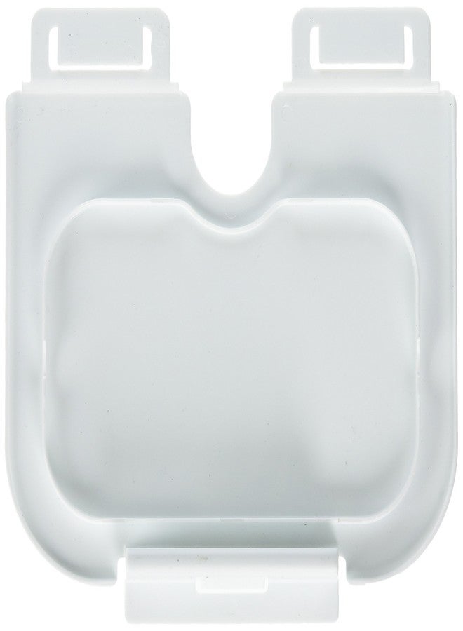 Dogit Top Petting Door Replacement for Dog and Cat Small Voyageur,White - Image 2