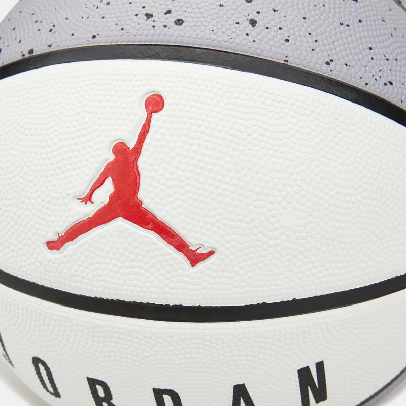 Jordan Grey Playground 2.0 Basketball  | Best Price UAE