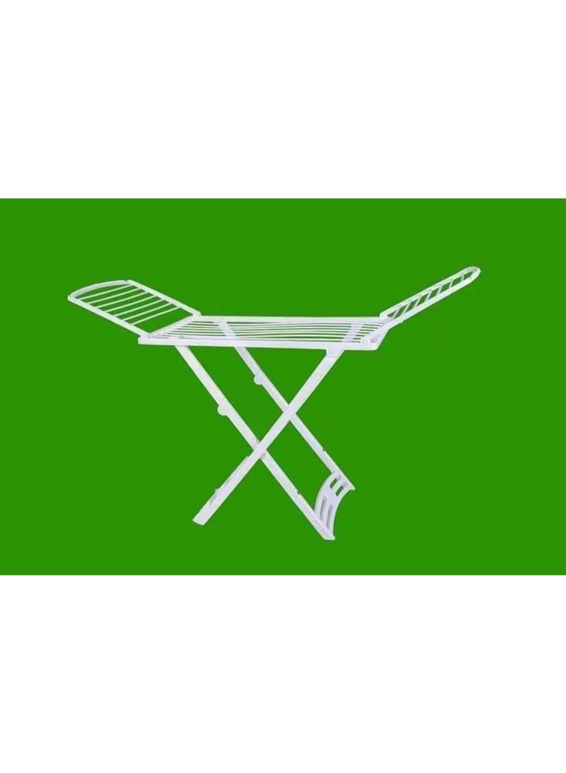 🧺Plastic Clothes Dryer | Lightweight, Durable, and Space-Saving - Image 2