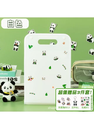 Panda Family 3-piece set]