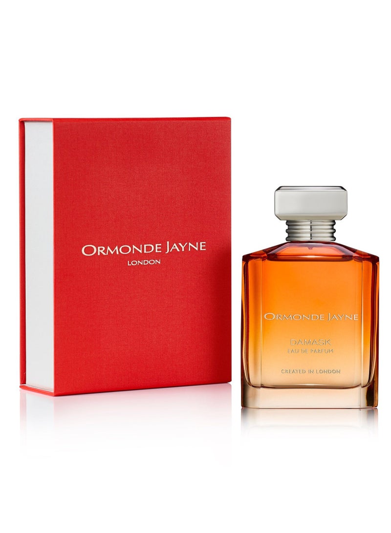Ormonde Jayne Muscat Perfume For Unisex EDP 88ml - Image 2