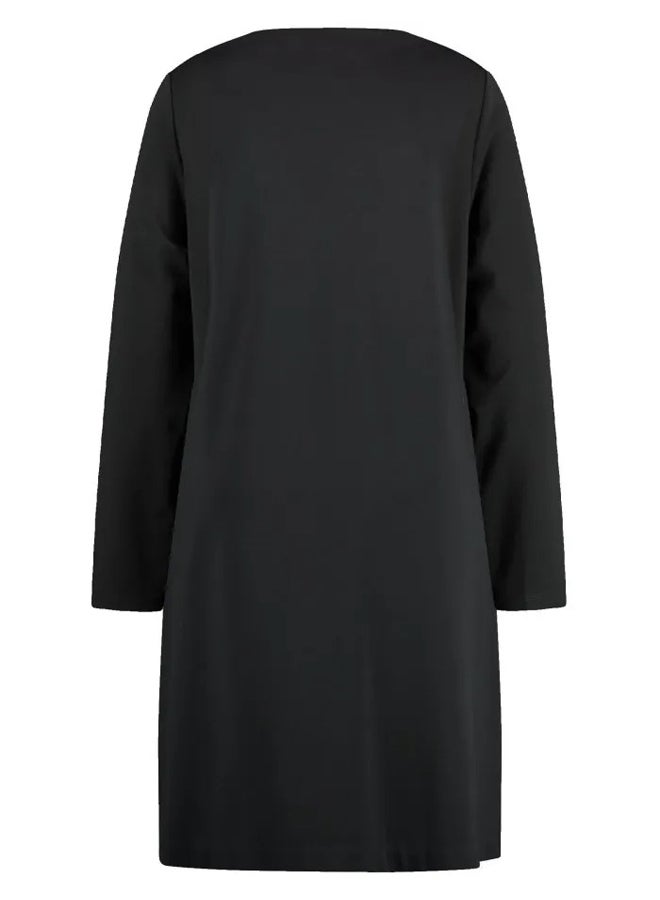 Samoon Stylish Midi Dress - Image 4