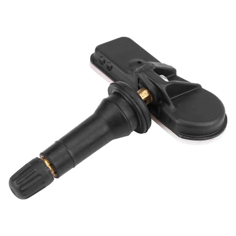 Schrader Tire Pressure Sensor 407009322R Car TPMS - Premium Quality Metal ABS Sensor for Nissan Dacia Dokker - Image 2