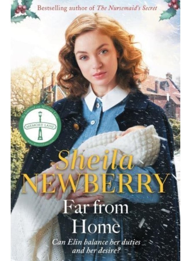 Far from Home - Paperback