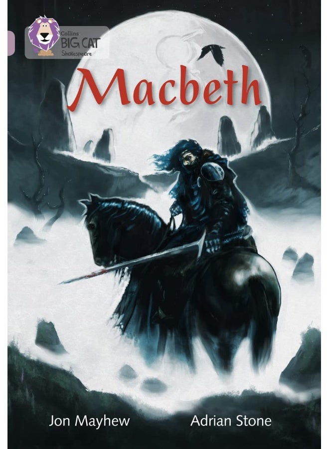 Macbeth: Band 18/Pearl - Image 1