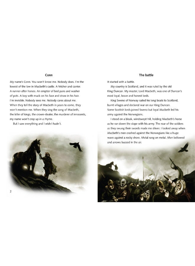 Macbeth: Band 18/Pearl - Image 2