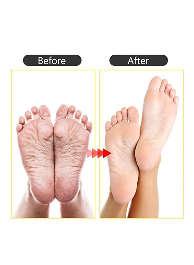 Arabest 20 in 1 Pedicure Kit Hand Foot Manicure Care Set - Image 4