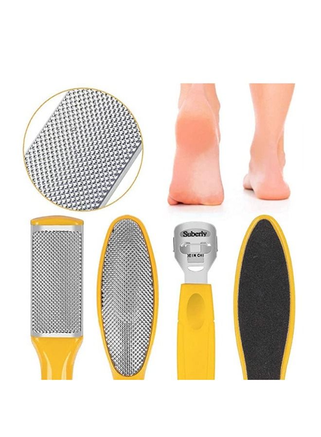 Arabest 20 in 1 Pedicure Kit Hand Foot Manicure Care Set - Image 2