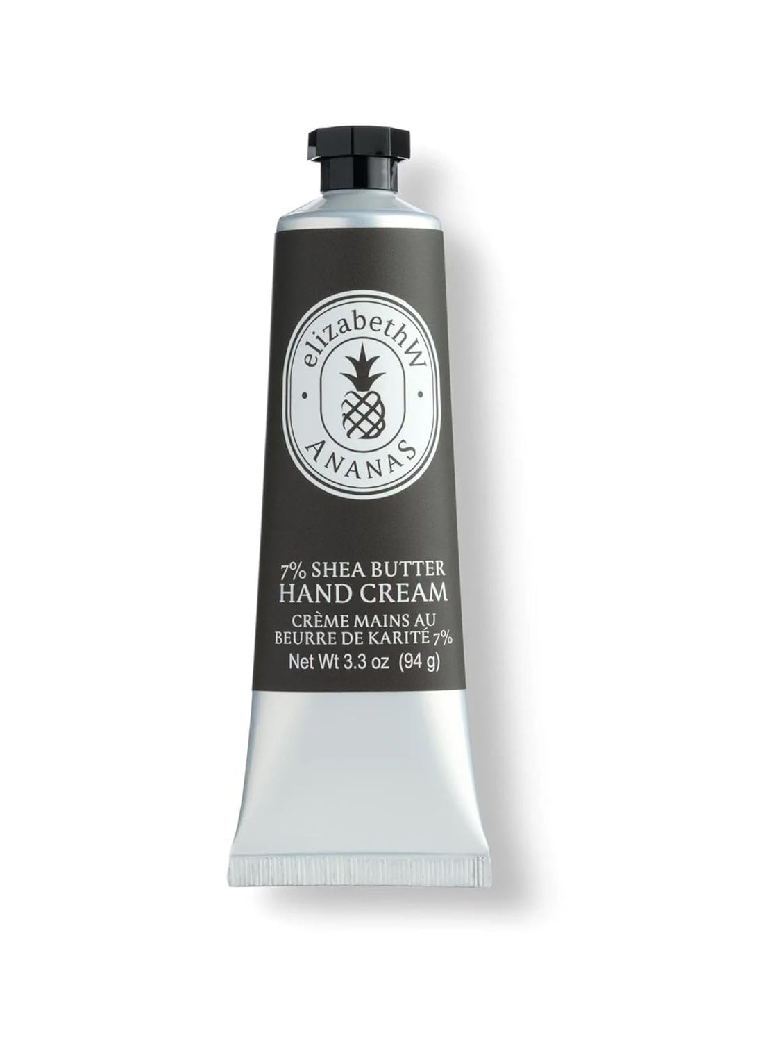 elizabeth W elizabeth W Ananas Hand Cream 33 Ounce Tube 