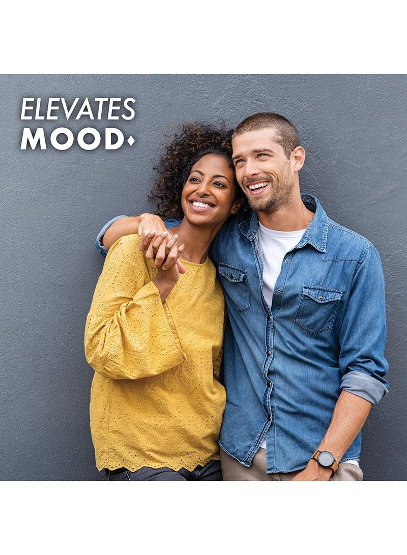 بلو بونيه التغذية المغنيسيوم لثريونات للوظيفة الإدراكية والمزاج، خالي من الصويا، 90 كبسولة نباتية، 30 حصة - Image 4