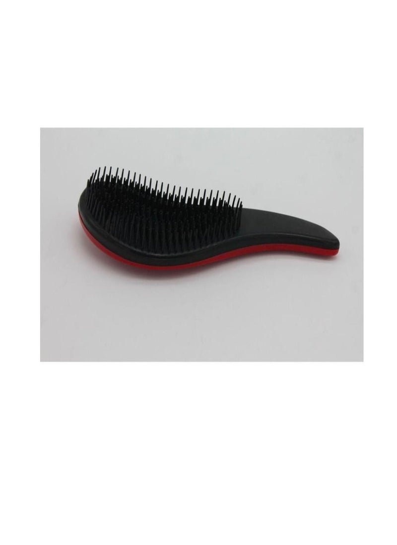 Hair Detangling Comb Red/ Black Color - pzsku/ZFCFAF4D0487012043A71Z/45/_/1664649438/224df171-11d9-49d5-b588-64416c7a4b18