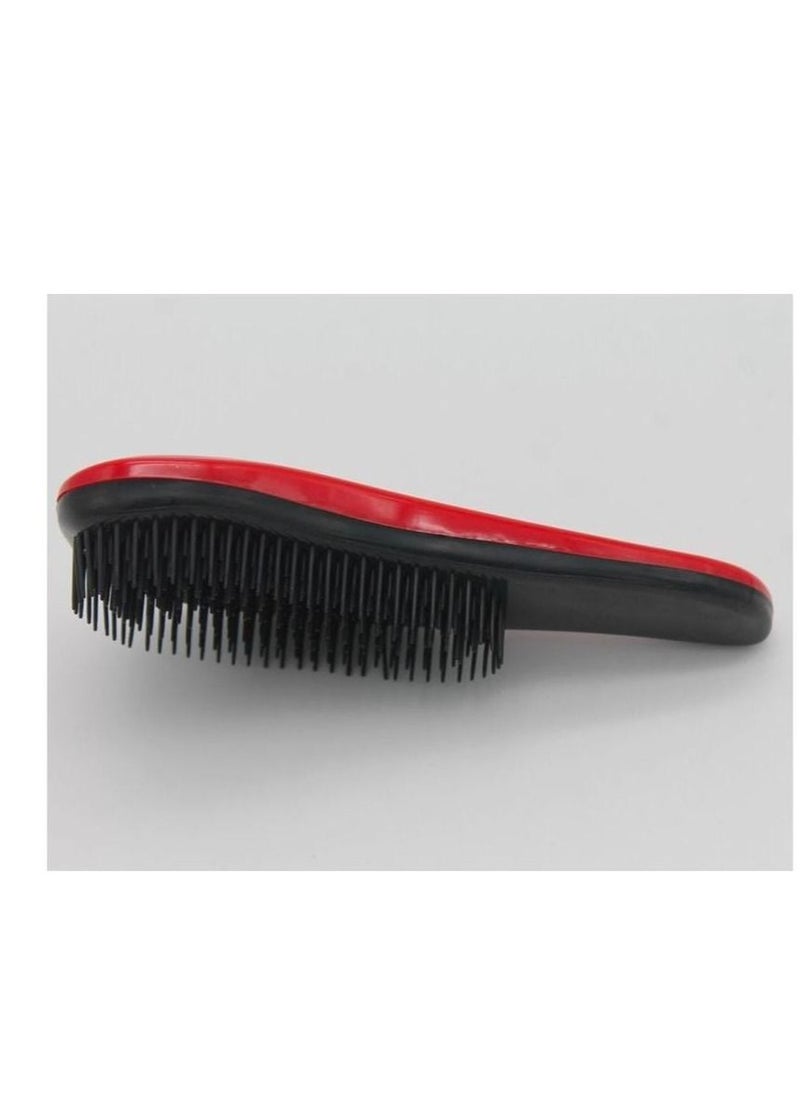 Hair Detangling Comb Red/ Black Color - pzsku/ZFCFAF4D0487012043A71Z/45/_/1664649438/93988d45-7067-4613-a0fc-7d6c6f3a0833