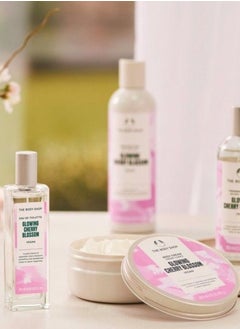 THE BODY SHOP Glowing Cherry Blossom EDT 50ml  - Image 3