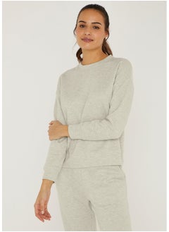 Women Knitwear SWEAT CO ORD