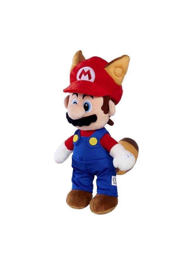 Super Mario Raccoon Mario Plush Toy (30 cm) - pzsku/ZFCFB2AD82E352972E4BBZ/45/_/1730101141/4e496f08-f016-4e8f-9cb9-f6ed52c50dec