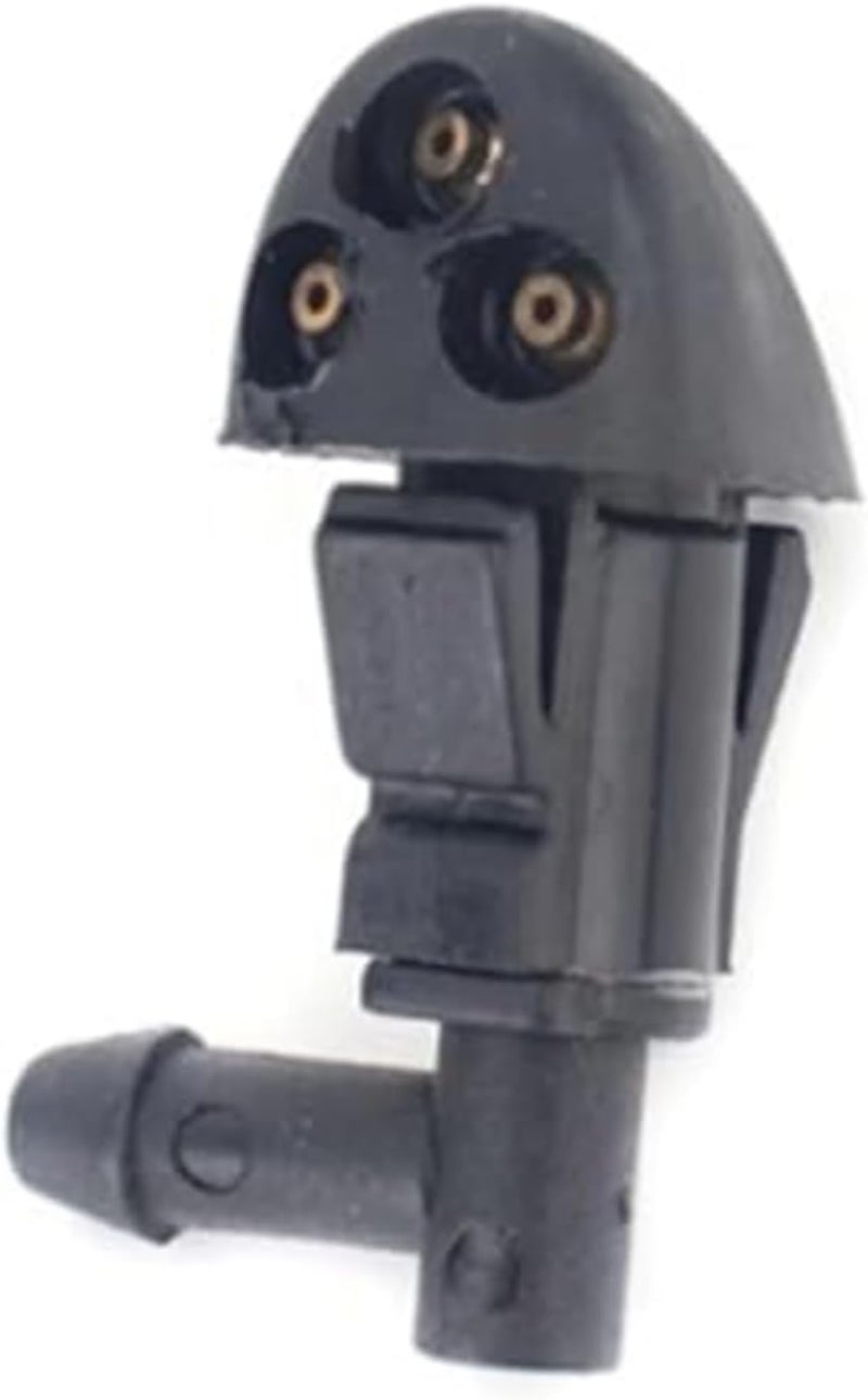 Wivplex Windshield Washer Nozzle Kits for Chevrolet Cruze (2009-2014) - 2 Pieces - Image 2