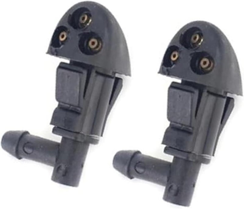 Wivplex Windshield Washer Nozzle Kits for Chevrolet Cruze (2009-2014) - 2 Pieces - Image 1