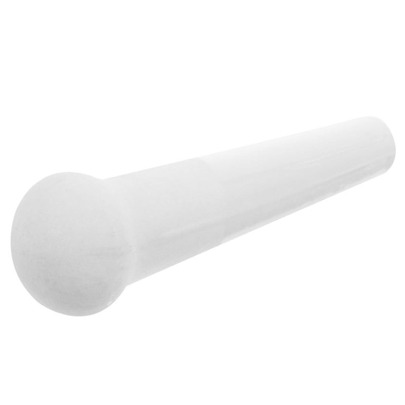 Ceramic Grinding Rod Manual Pestle For Garlic Crushing And Food Mashing Kitchen Tool - Image 2