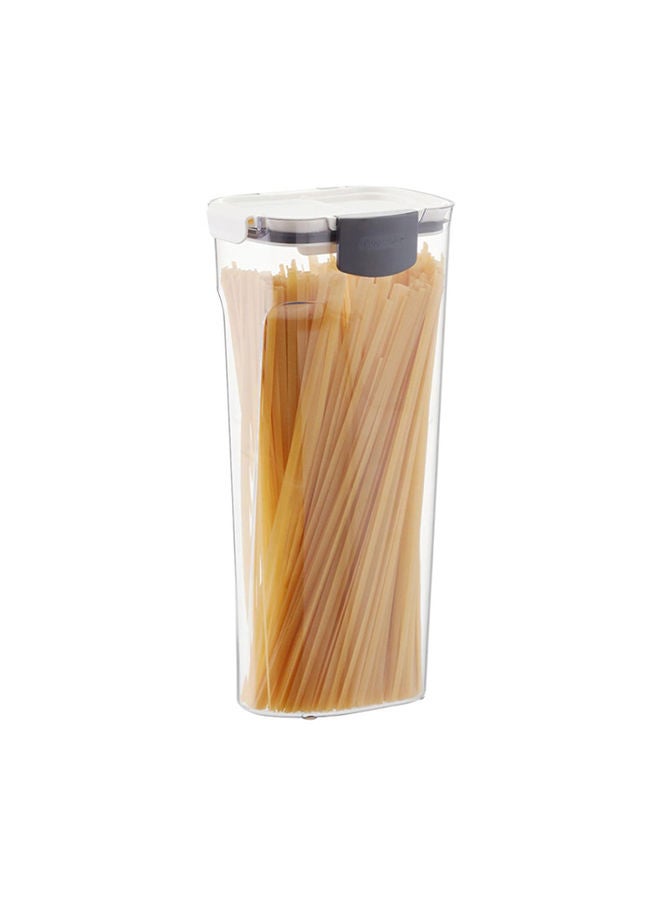 Progressive Pasta Prokeeper
