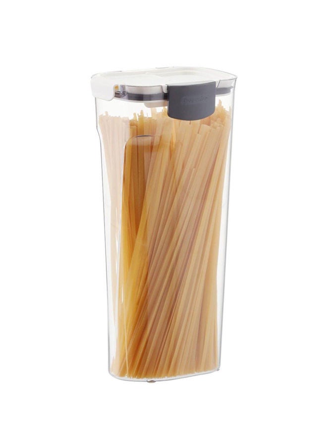 Progressive Pasta Prokeeper