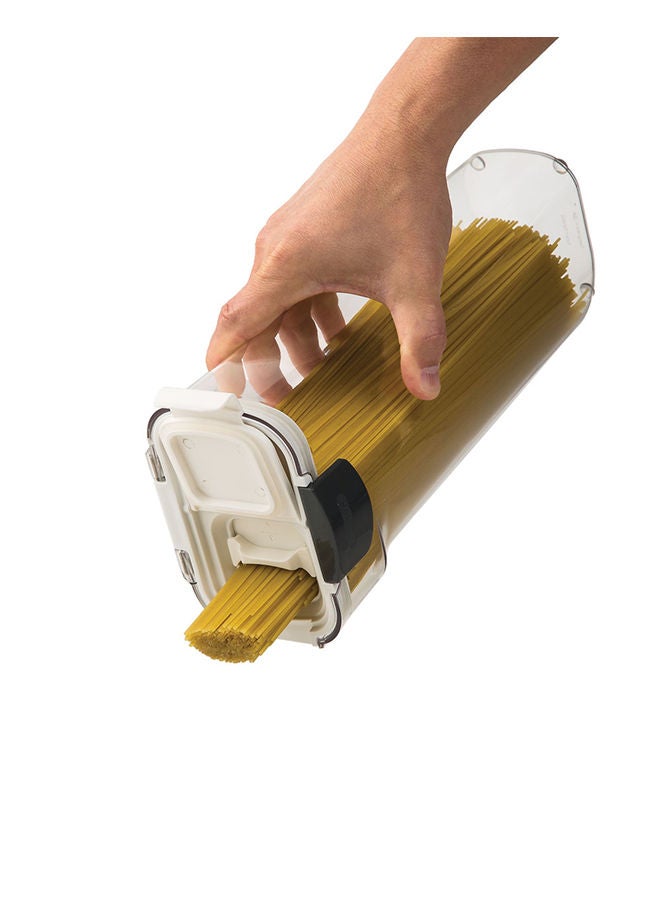 Progressive Pasta Prokeeper