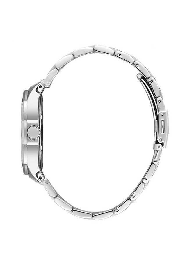 دانيل كلاين ساعة يد من سيليكون عقارب/مقابض DK.1.13540-3 - Image 2