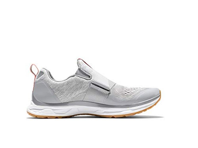 TIEM Slipstream Lunar Gray Indoor Cycling Shoe, Spd Compatible (Women'S Size 6) - Image 3