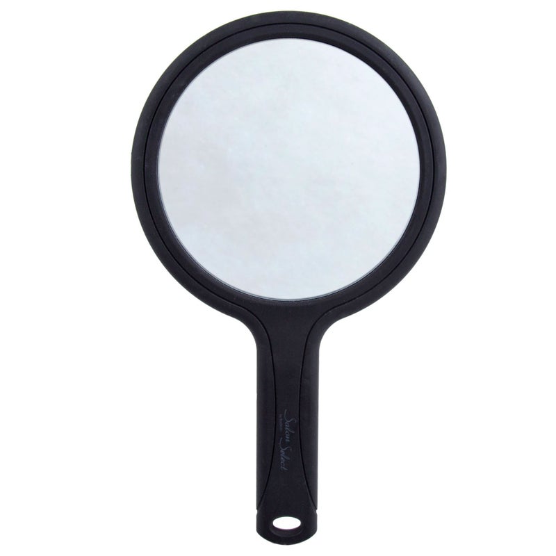 Bodico Bodico 3in1 TriMagnification Handheld Mirror for MakeupBlack