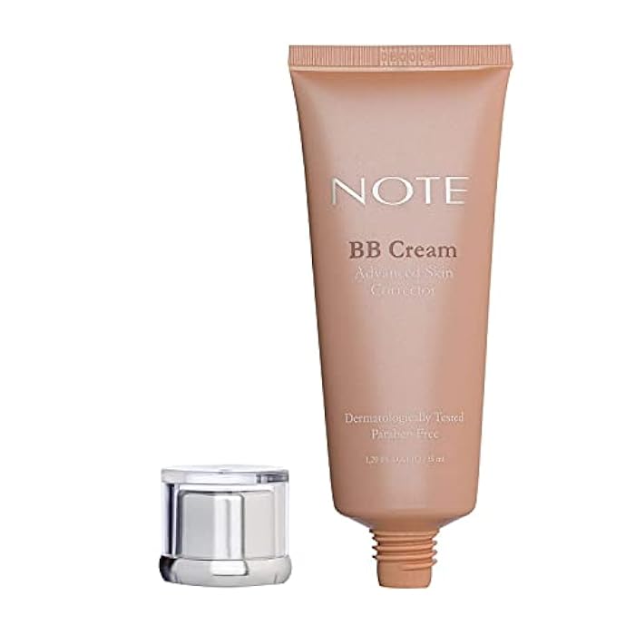 Note Cosmetics BB CREAM 01 - Image 1