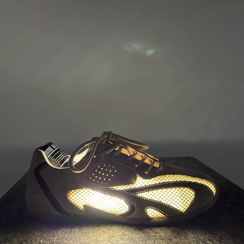 Unisex Casual Sneaker Shoes - Image 3