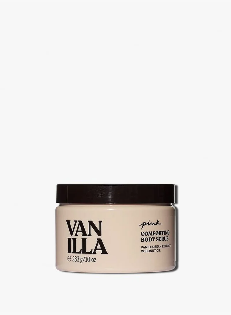 Victoria's Secret Comforting Vanilla Body Scrub
