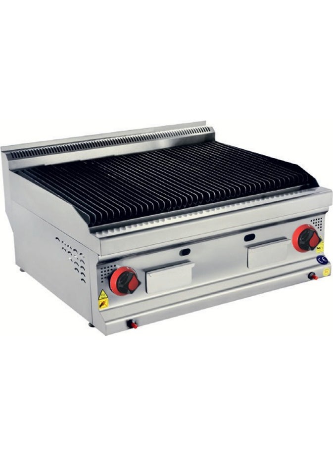 Inox Karacasan Industrial 900 Series Countertop Natural Gas Water Cast Iron Grill - pzsku/ZFCFC511681F6A8A814ECZ/45/_/1736856861/eb505d32-909a-4fb5-a520-00454f1b5b9f