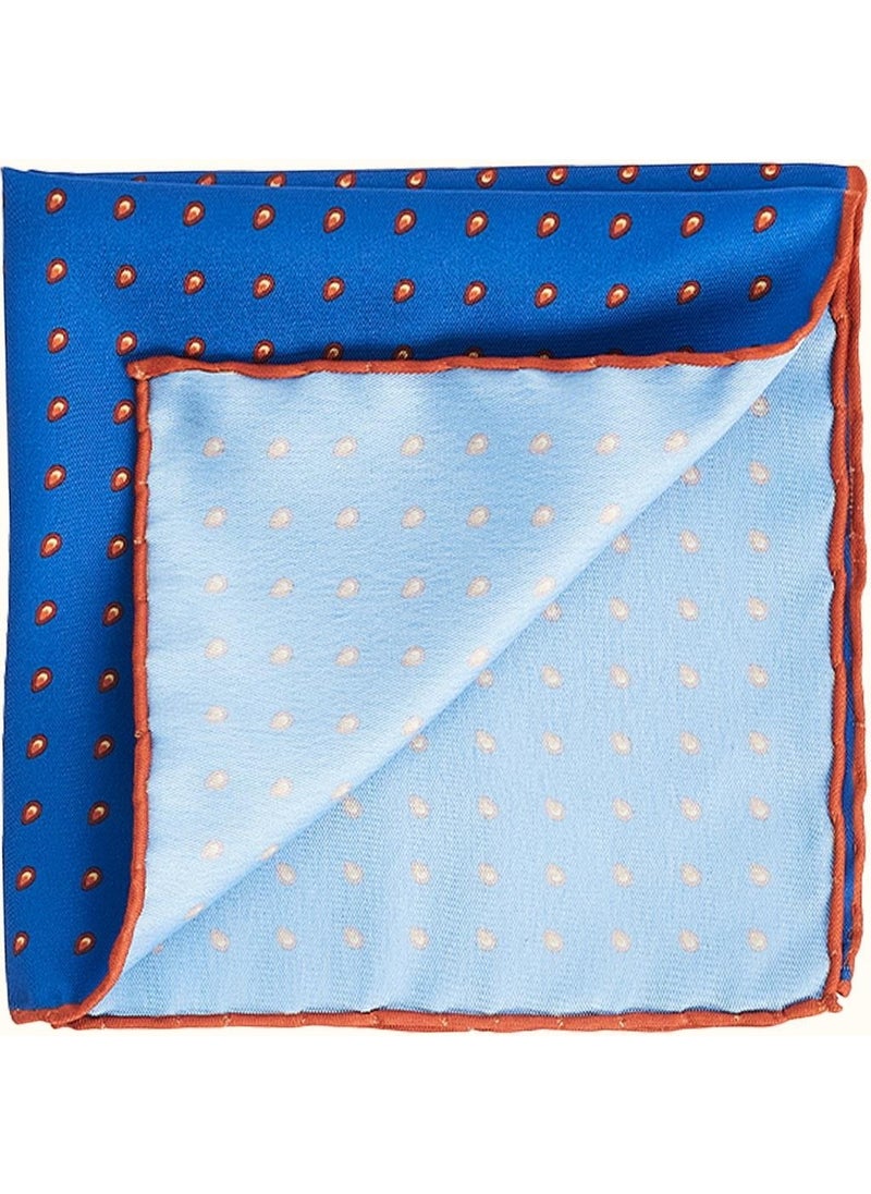 Tudors Men's Pocket Handkerchief  - Image 2