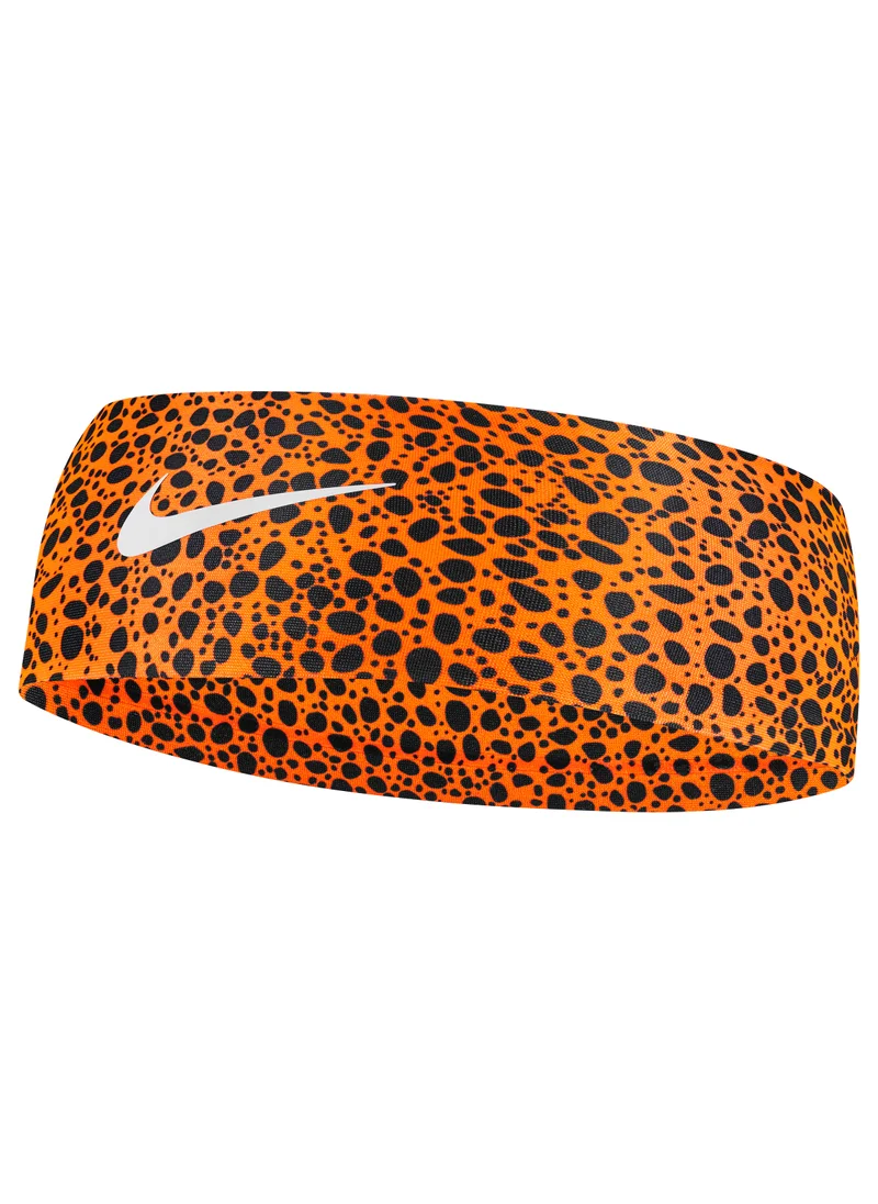 Nike Fury Printed Headband