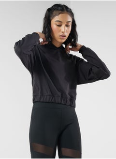 PUMA Studio Foundations Hoodie  - Image 1