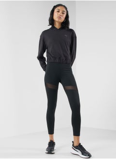 PUMA Studio Foundations Hoodie  - Image 4