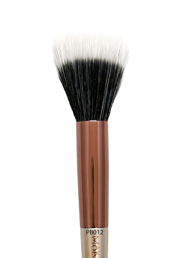 ميك اوفر22 فرشاة كريم الأساس -PB012 - Image 2