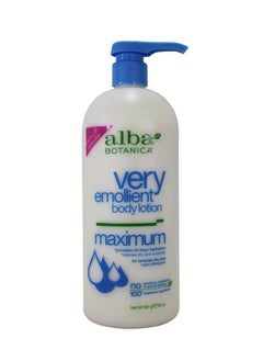 Very Emollient Body Lotion Maximum 32 Oz - pzsku/ZFCFCA489B07494A0003BZ/45/_/1688711365/4aa55a5a-66b4-4fc1-b67b-c95e13ab67b9